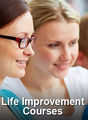 Life Improvement Courses